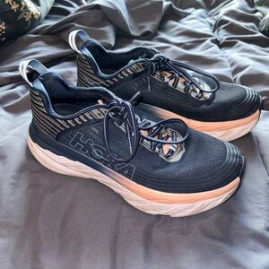 Women’s Hoka Sneakers